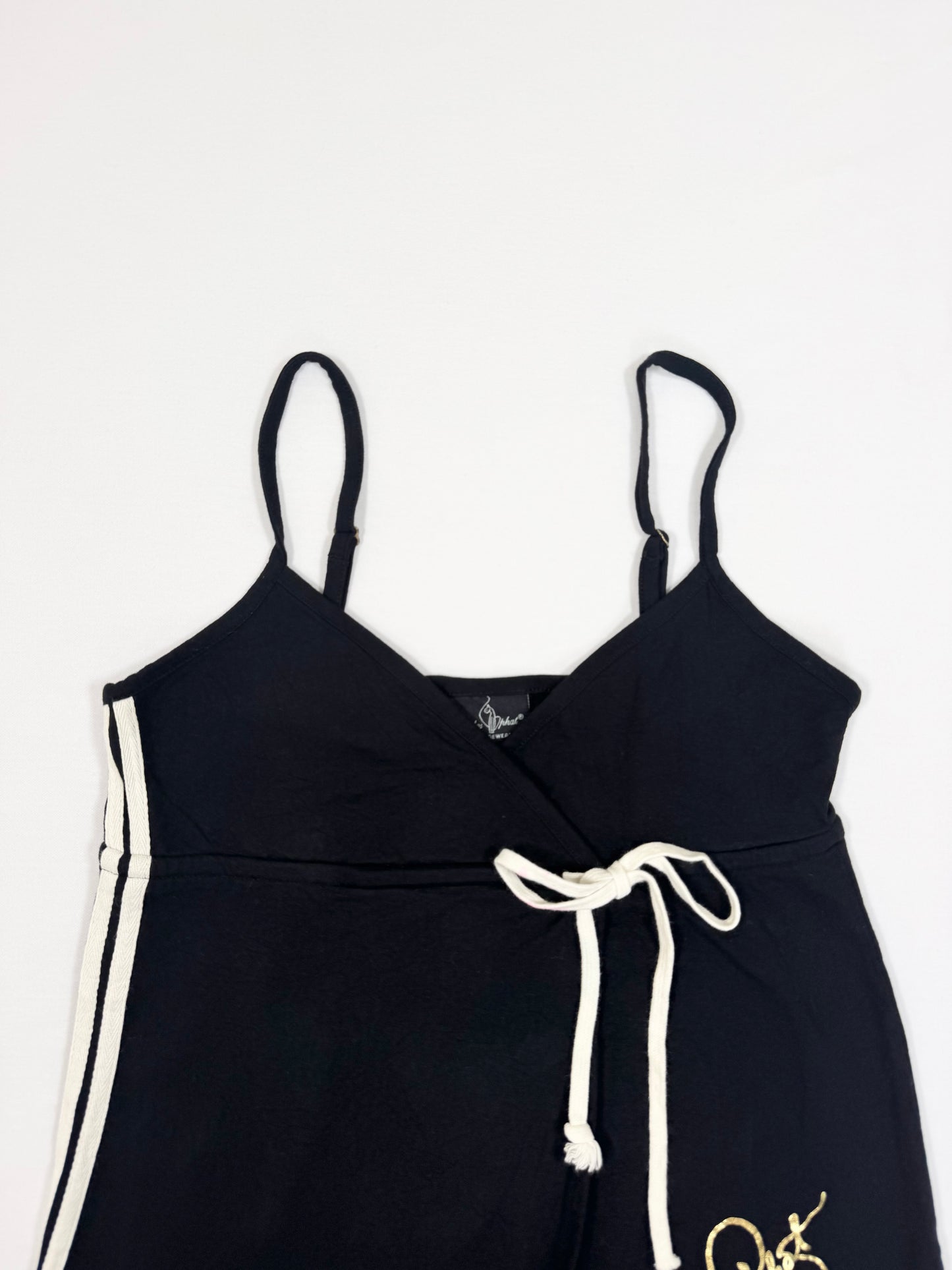 Baby Phat Sporty Cami ♡ L
