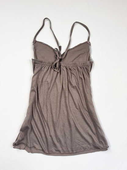 Butterfly cami ♡ S
