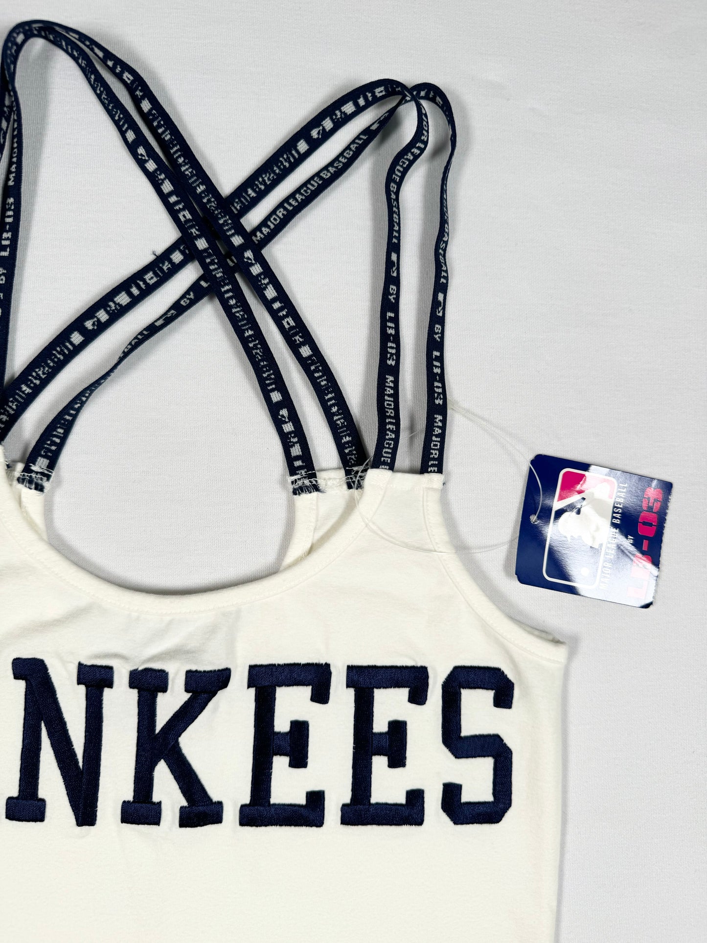 Yankees Cami