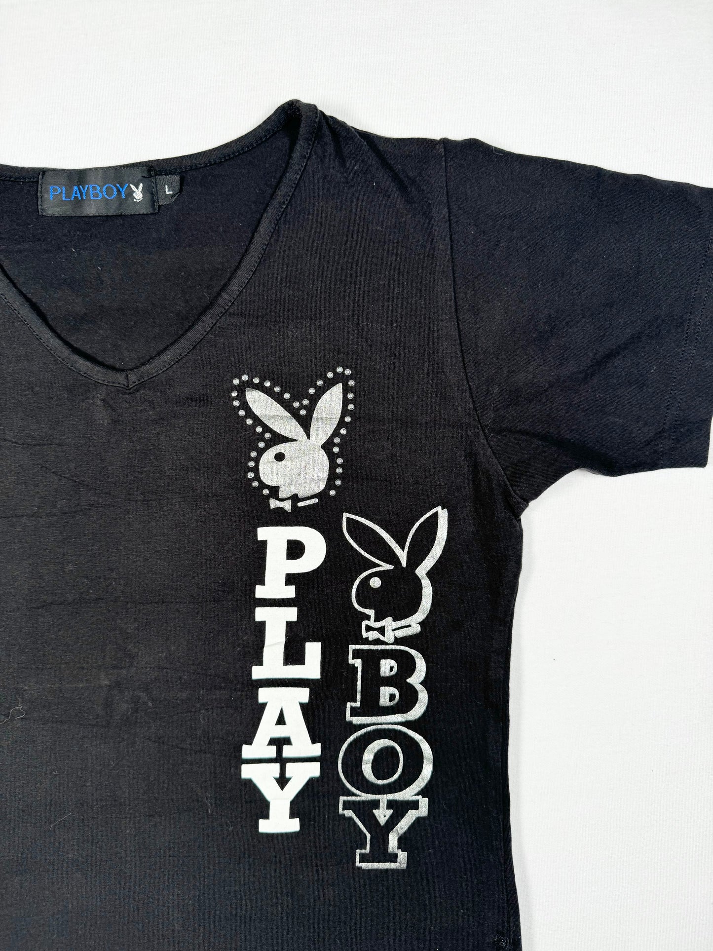 Playboy Tee