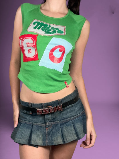 Miss Sixty Tank