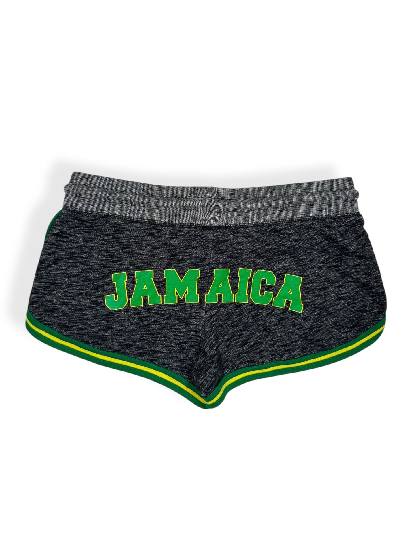 Jamaica Shorts