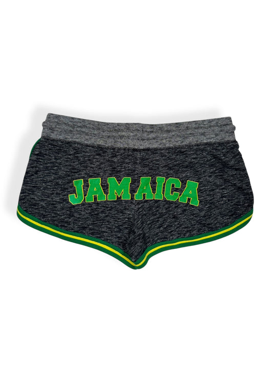 Jamaica Shorts