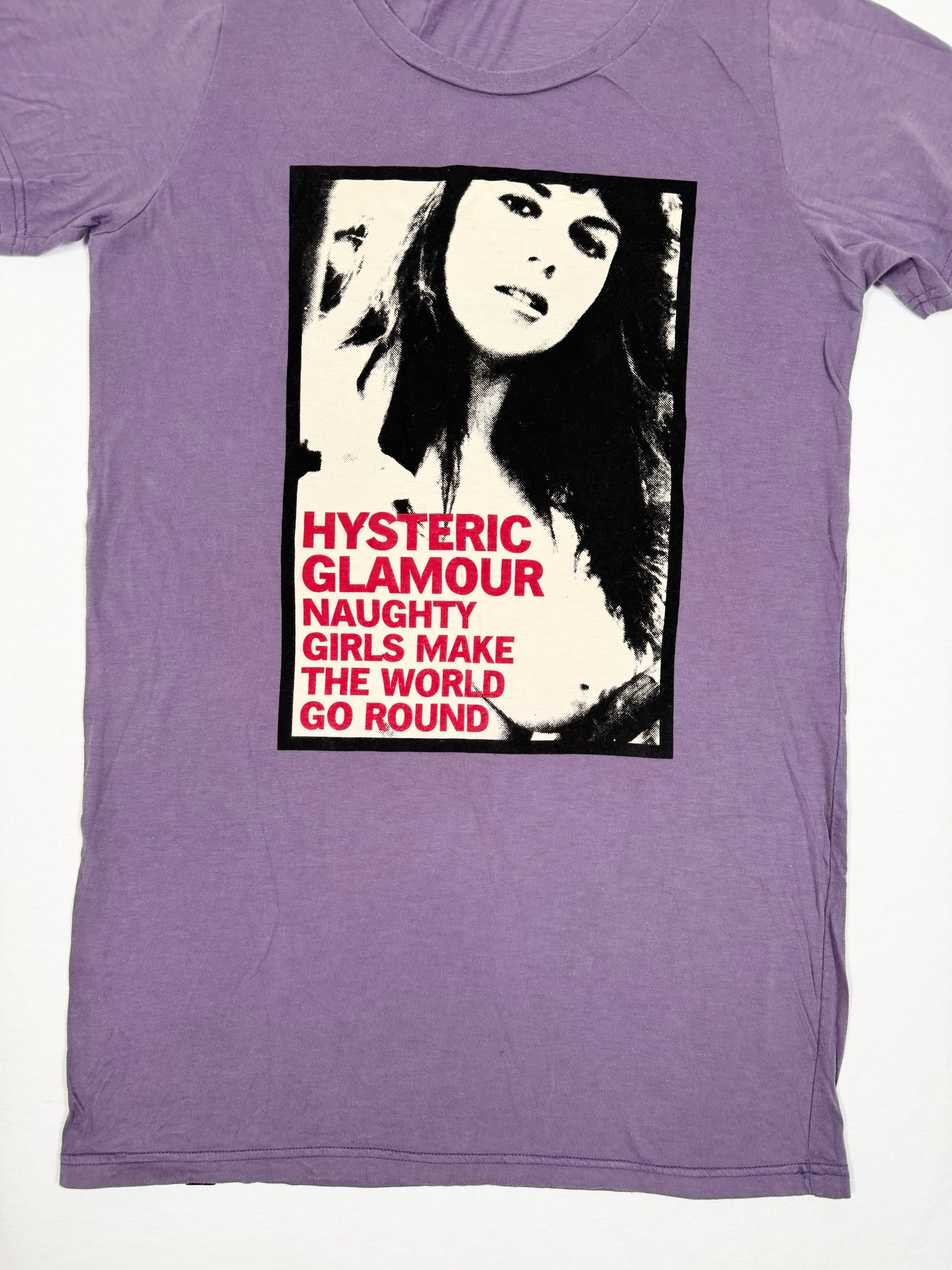 Hysteric Glamour Tee