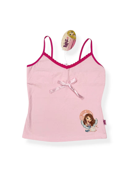 Bratz Pink Cami ♡ XS