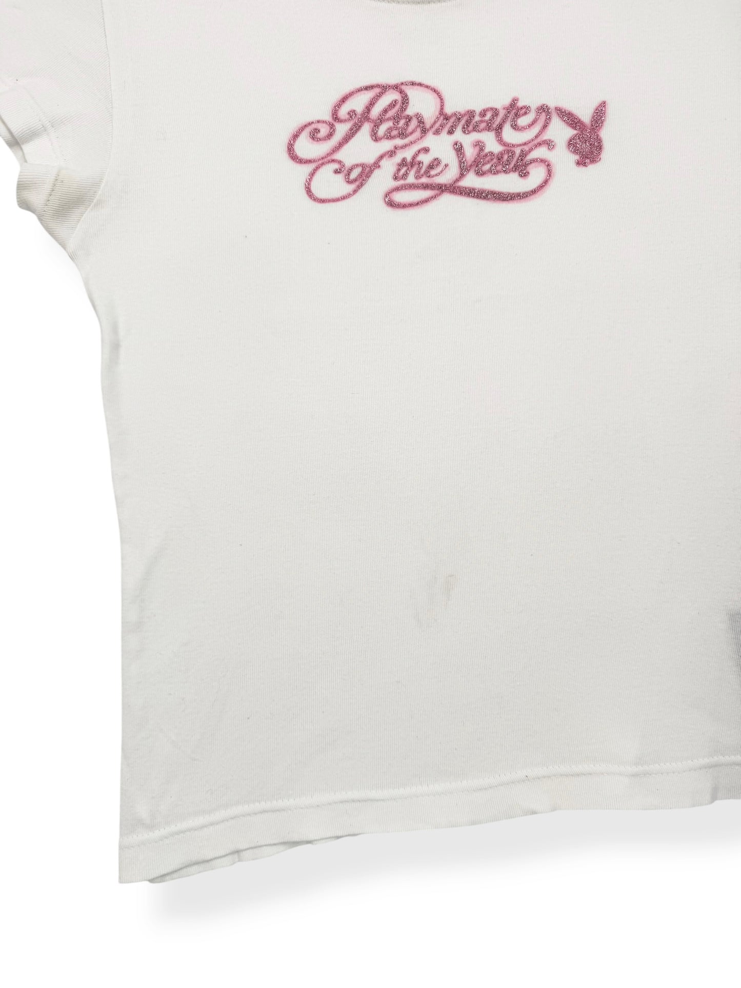 Playboy “Playmate of the year” Tee ♡ M