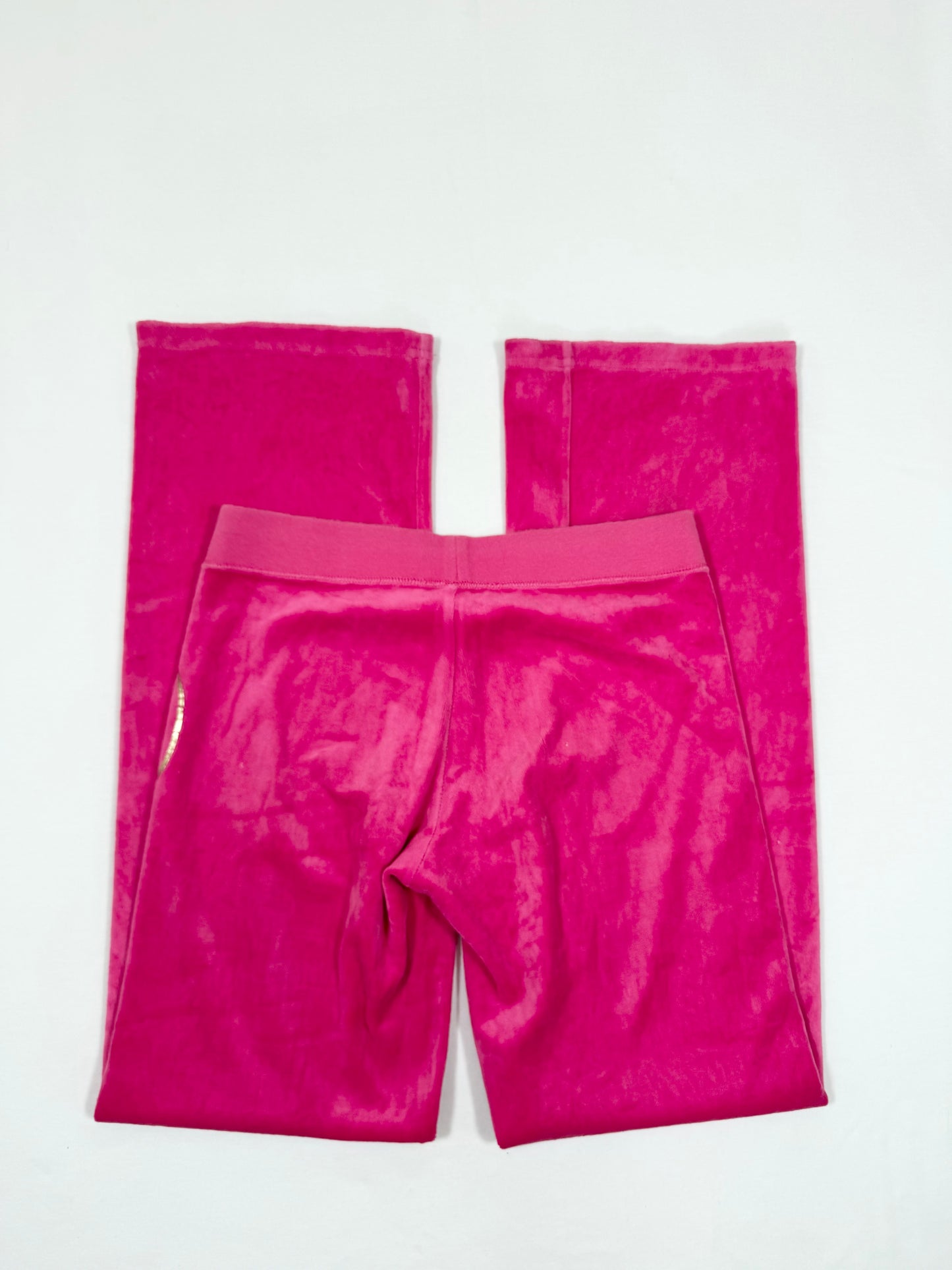 Juicy Couture Pink Tracksuit ♡ S