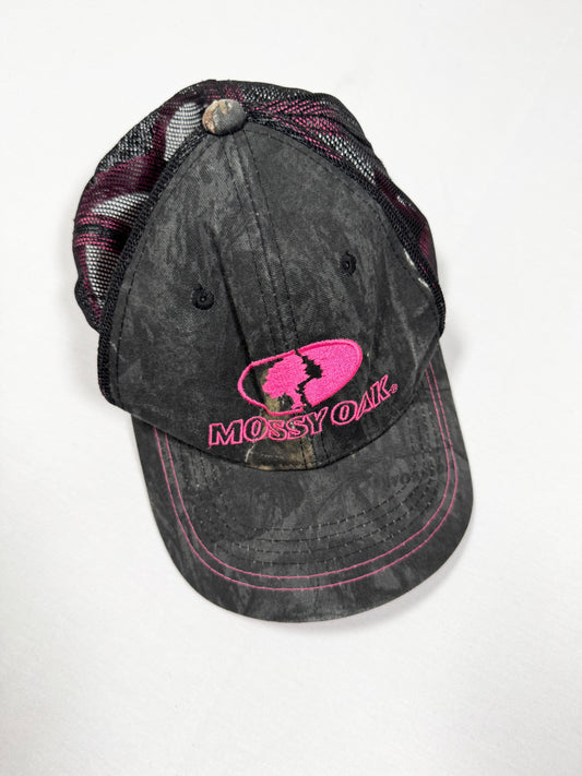 Real Tree Cap