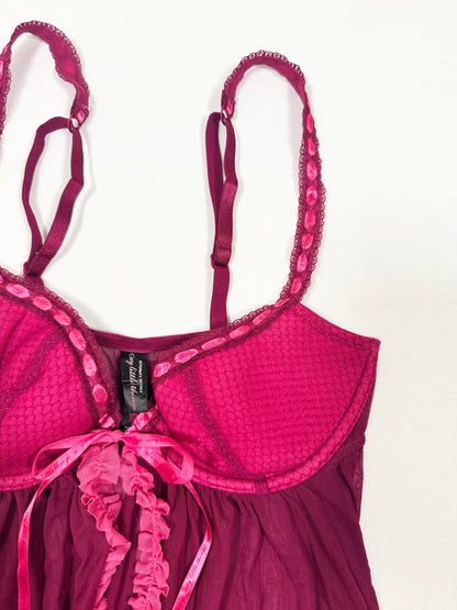 Victorias Secret Cami