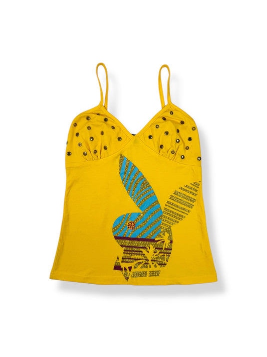 Playboy Studded Cami ☆ M