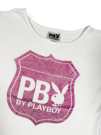 Playboy Tee ♡ Size L
