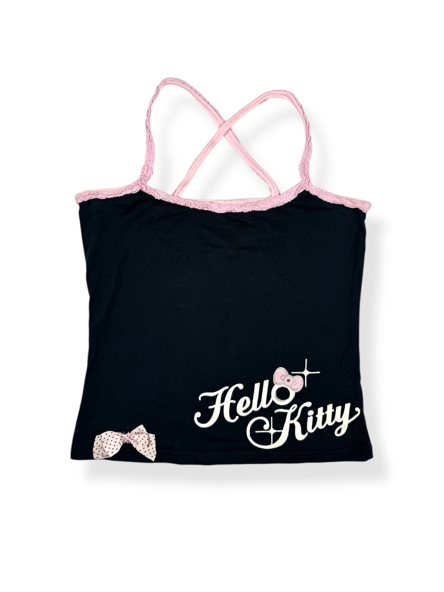 Hello Kitty Cami ♡ Size S