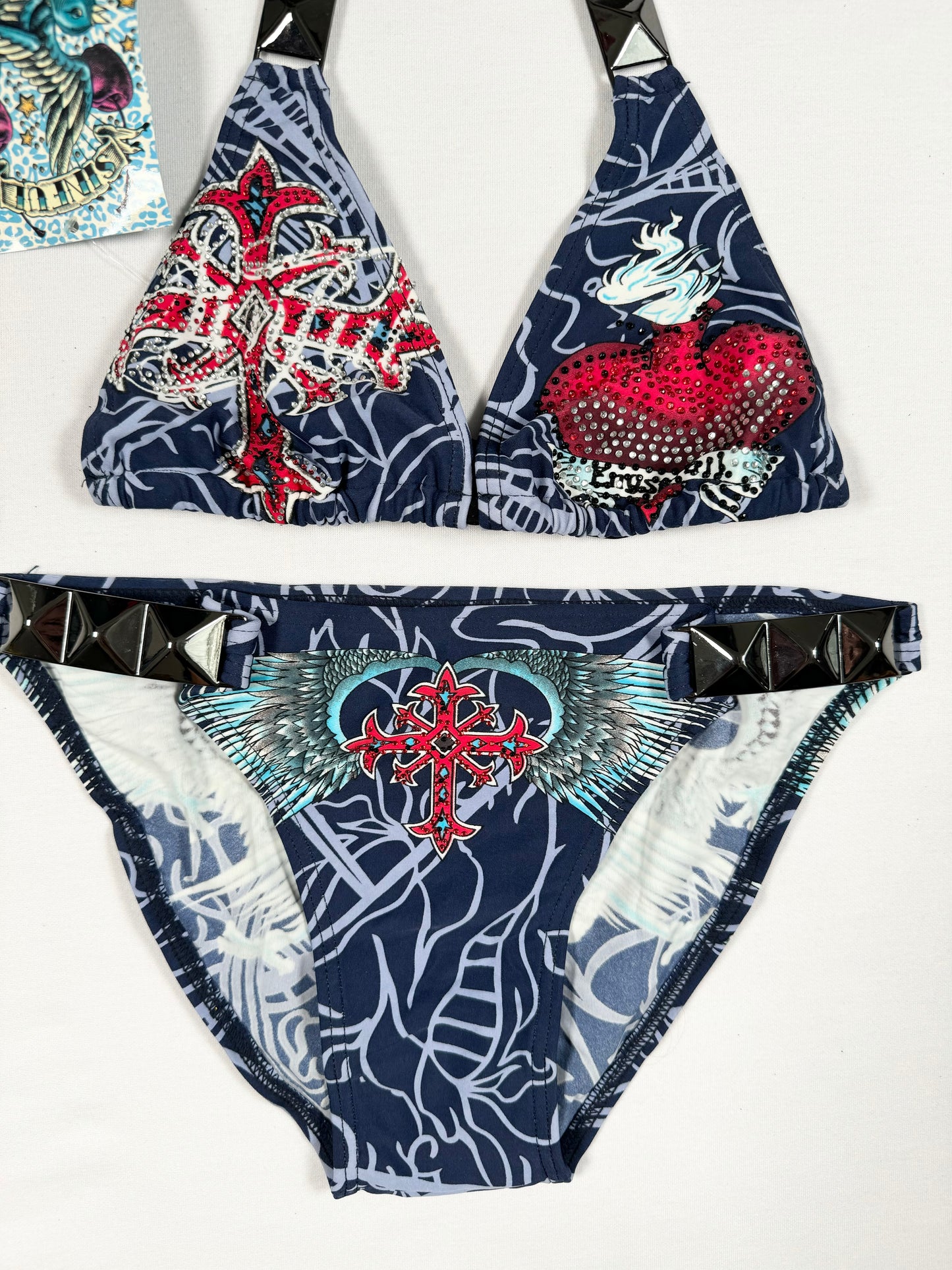 BNWT Sinful Bikini