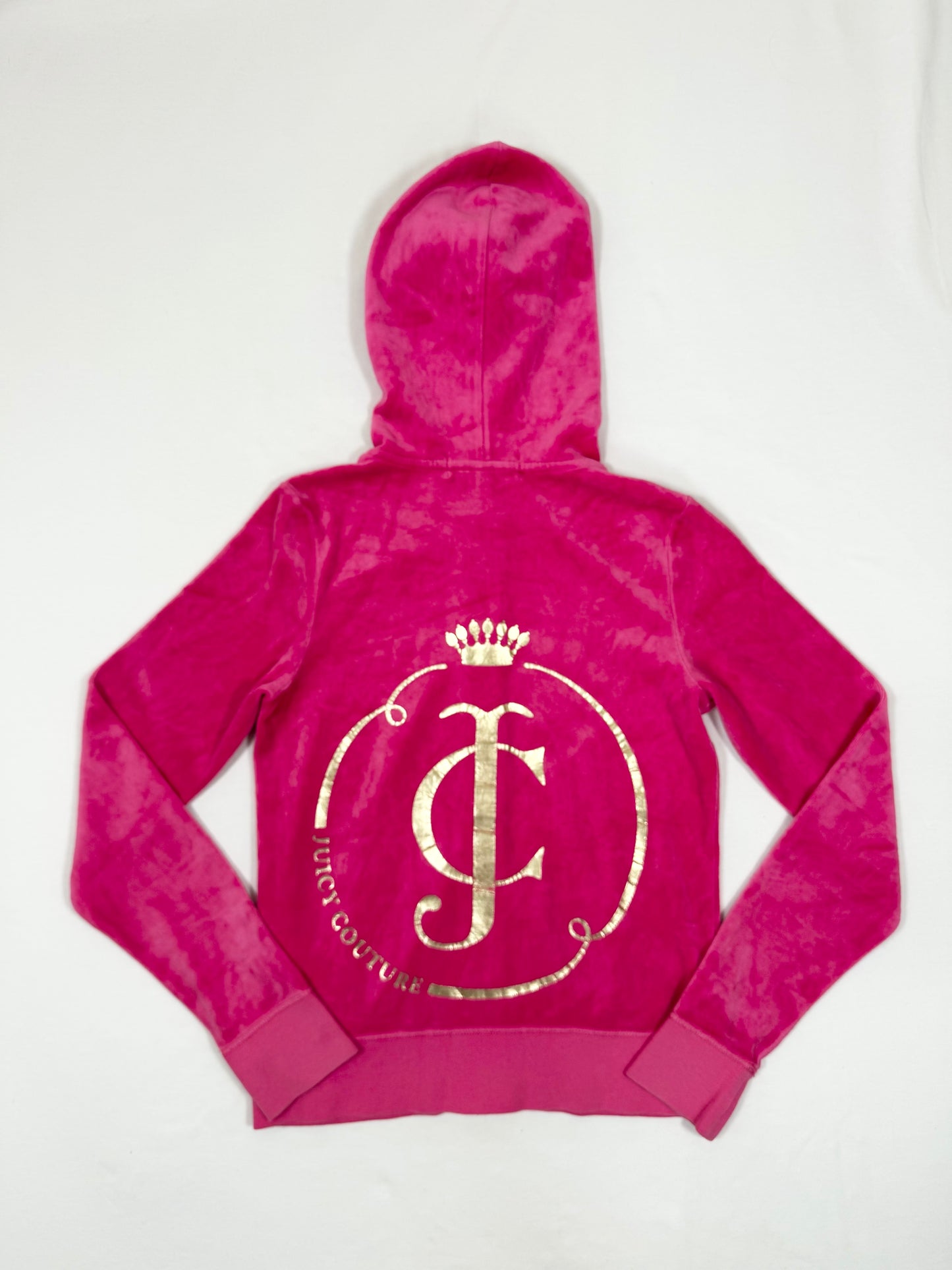 Juicy Couture Pink Tracksuit ♡ S