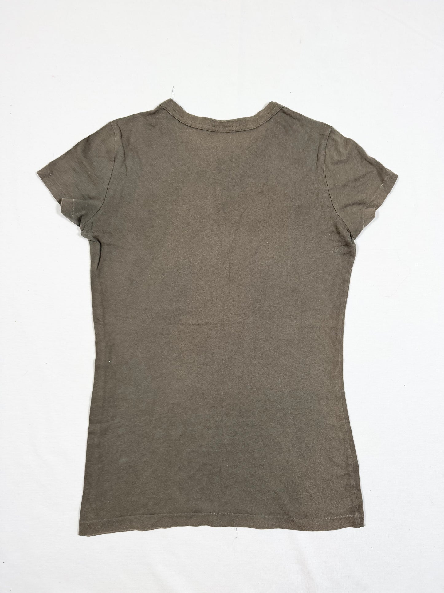 Abercrombie Tee ♡ Size M