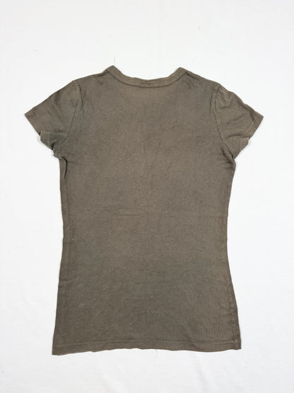 Abercrombie Tee ♡ Size M