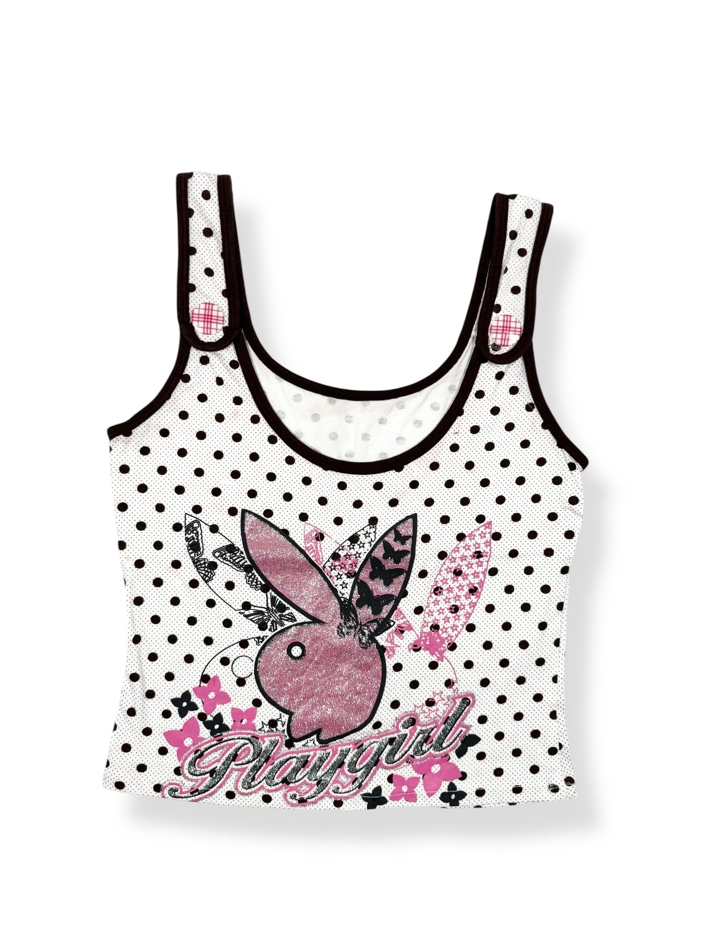 Playgirl Polka Set