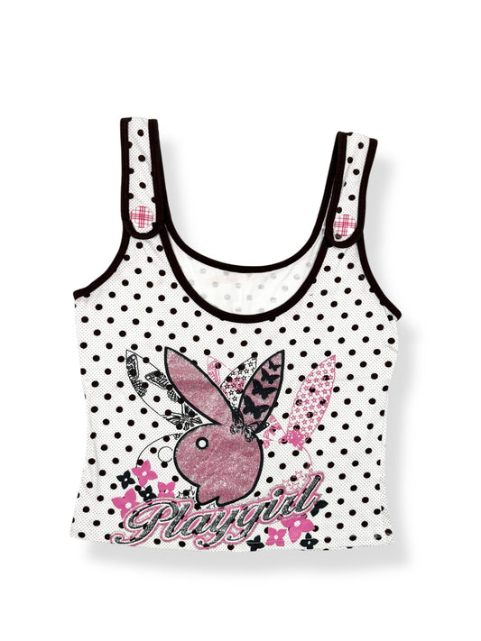 Playgirl Polka Set