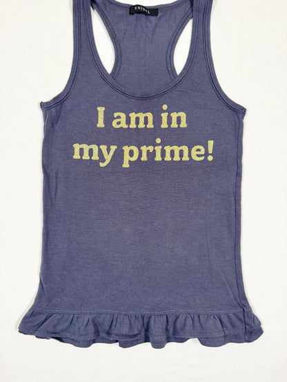 Prime Tank