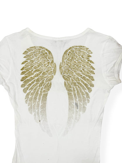 Guess Wing Tee