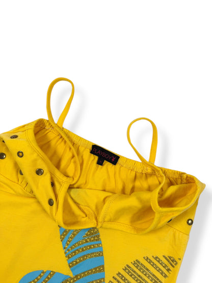 Playboy Studded Cami ☆ M