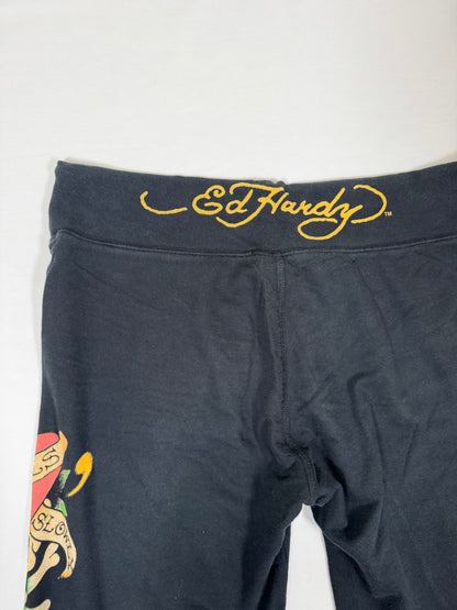 Ed Hardy Trackpants
