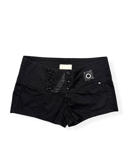 Diesel Mini Shorts