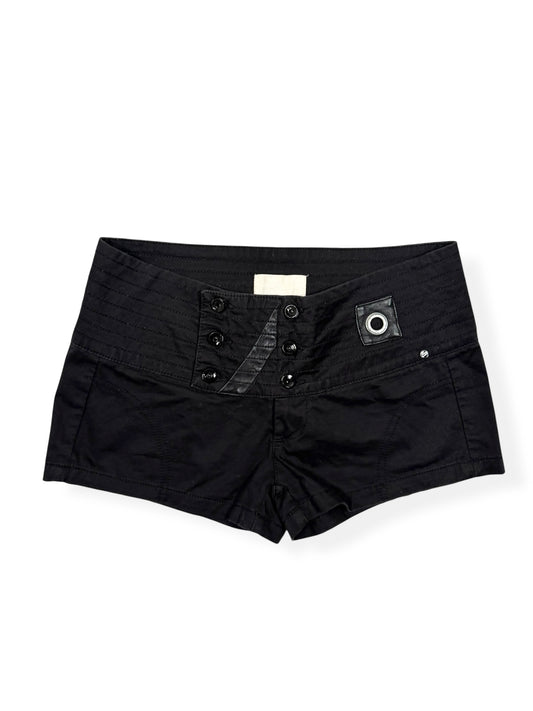 Diesel Mini Shorts