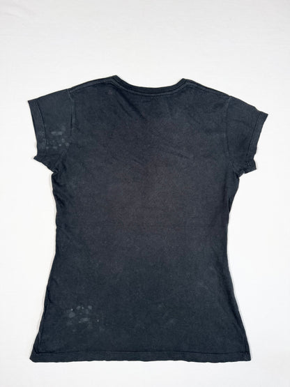Grunge Wing Tee ♡ Size M