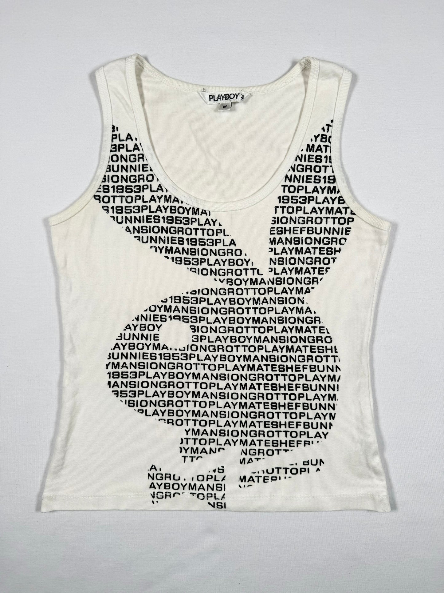 Playboy Tank