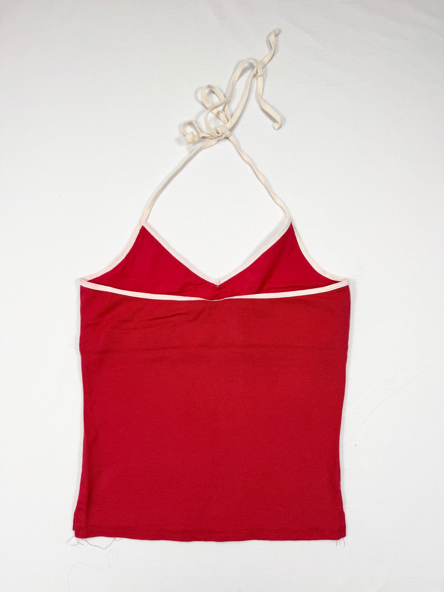 Abercrombie Halter ♡ M