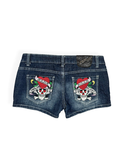 Ed Hardy Shorts