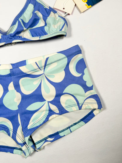 BNWT Roxy Reversible Bikini