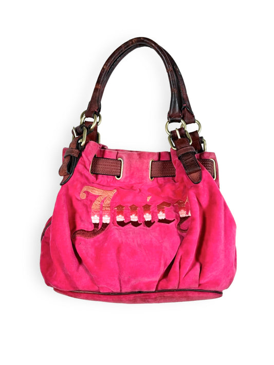 Juicy Couture Bag