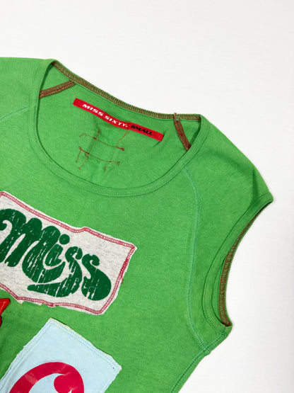 Miss Sixty Tank