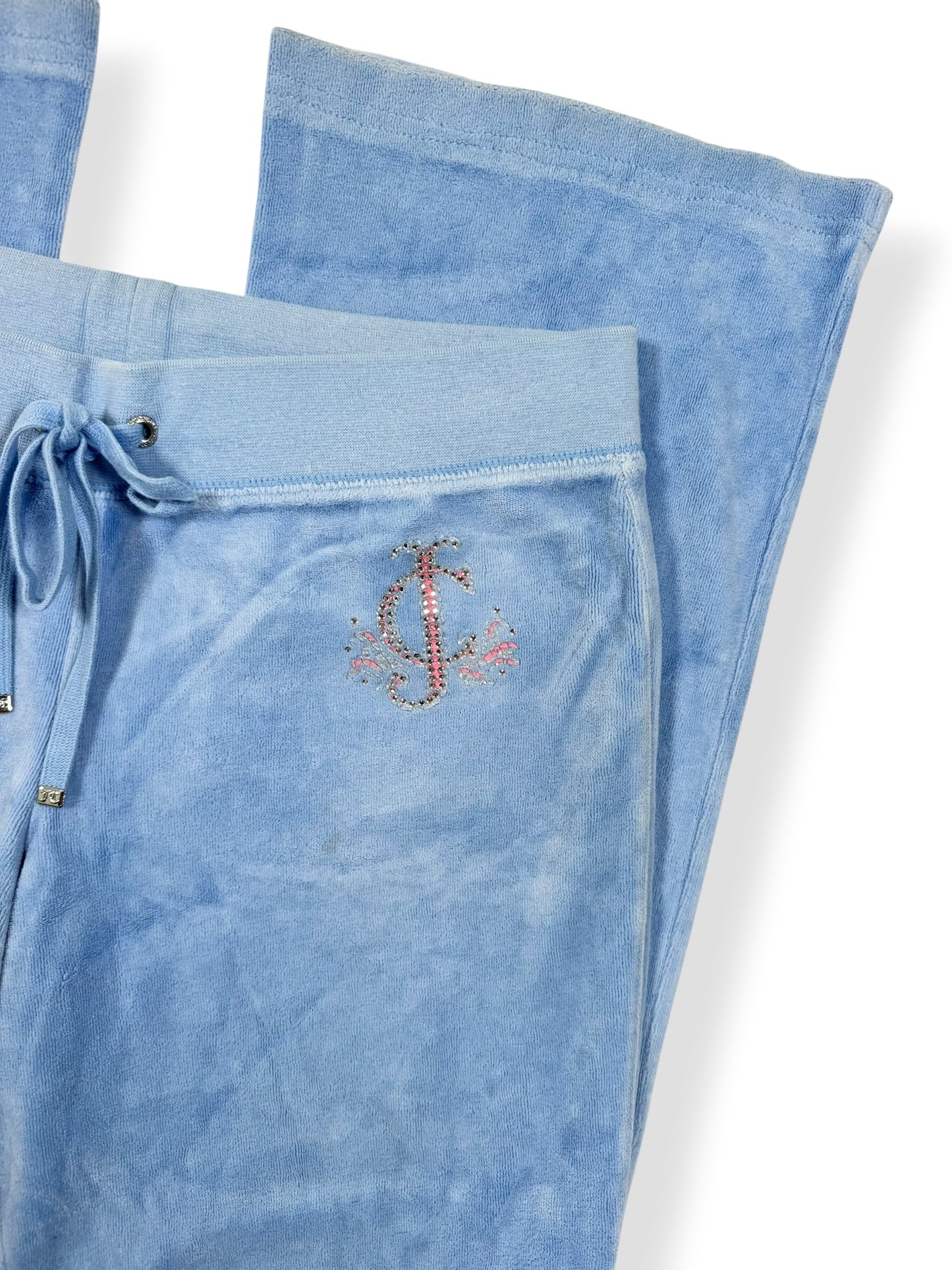 Blue & Pink Juicy Couture Tracksuit ♡ S/M