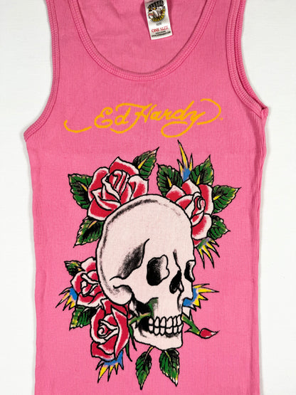 Ed Hardy Tank