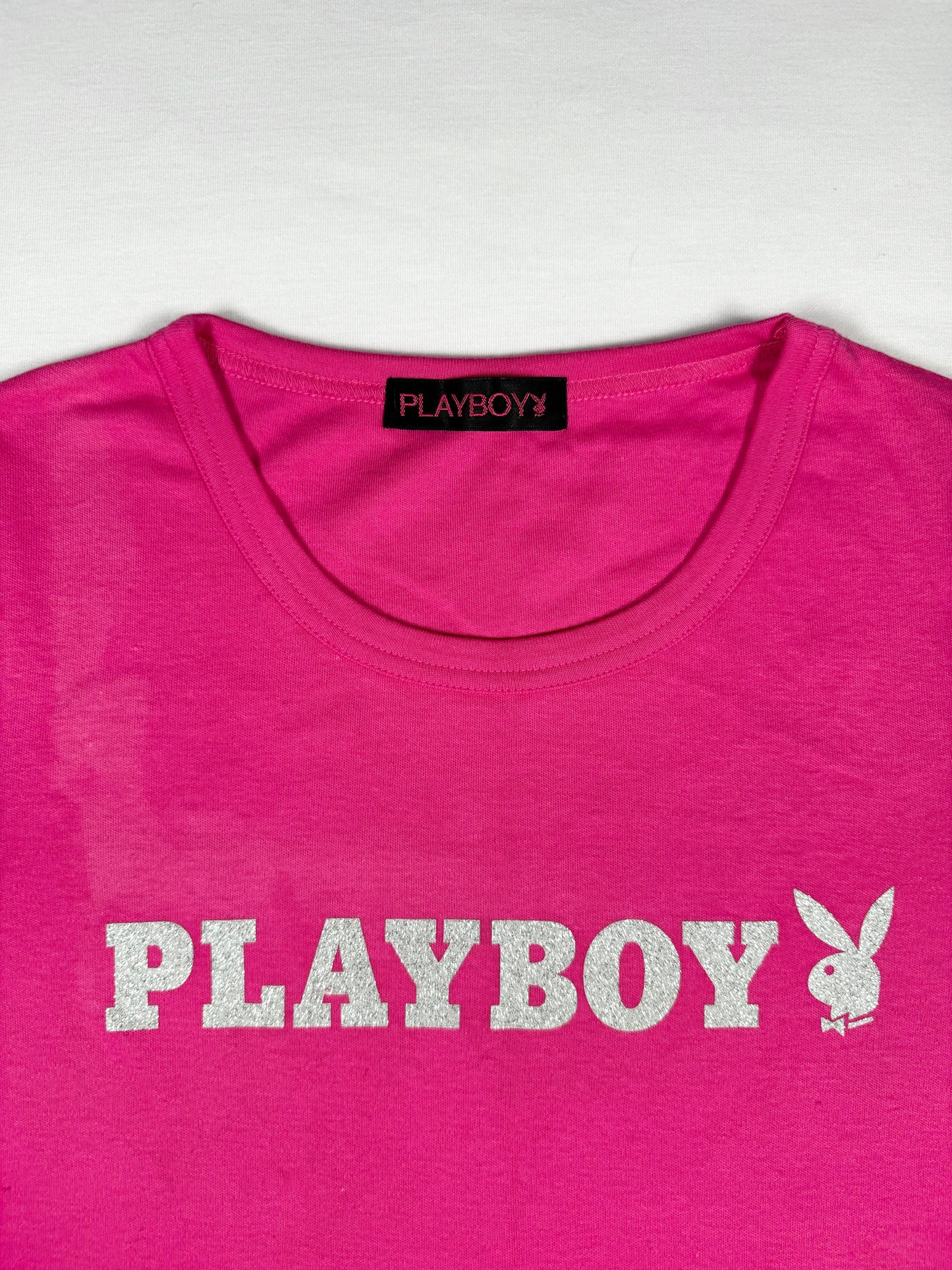 Playboy Longsleeved Top