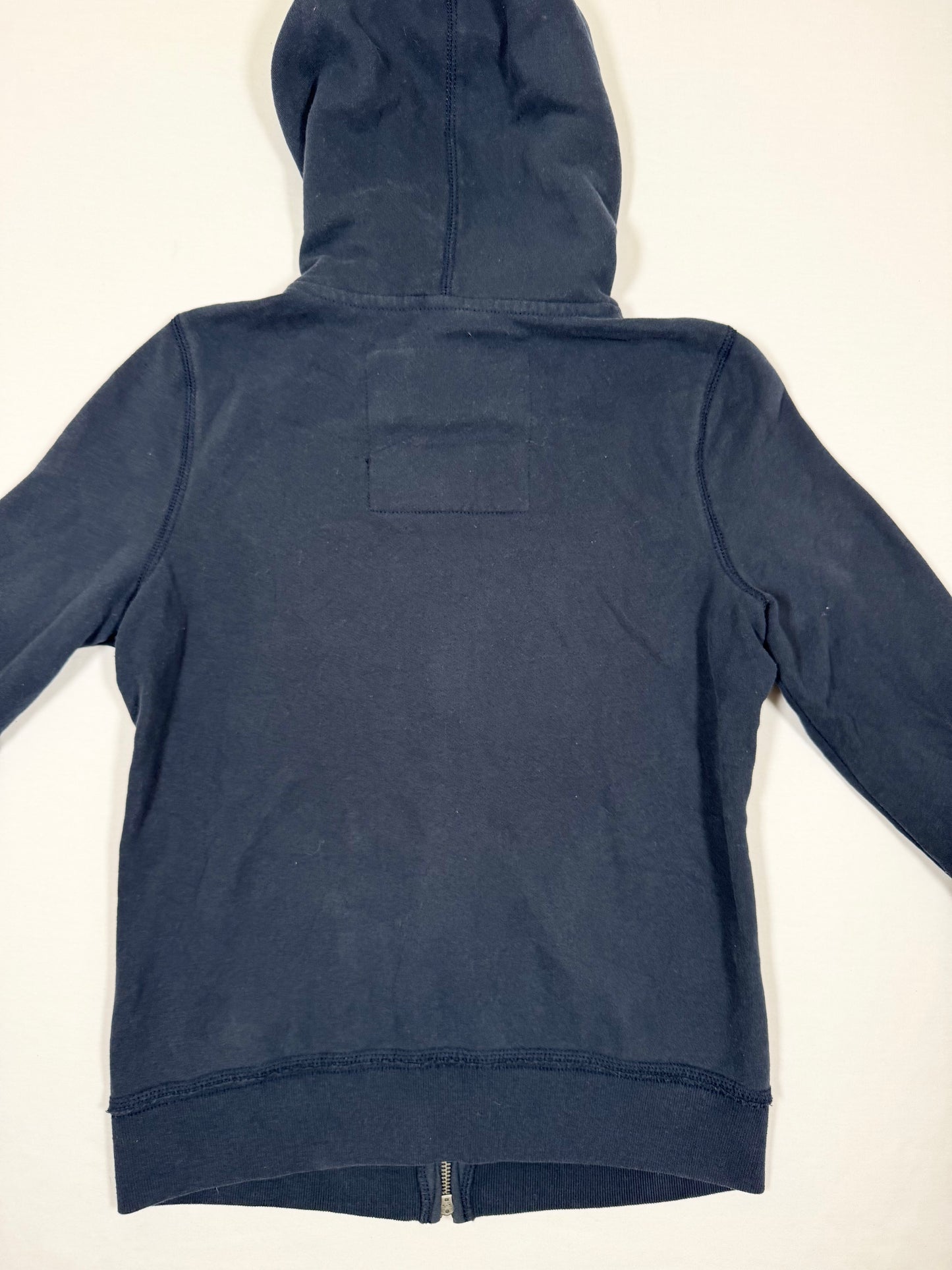 Hollister Zip Up