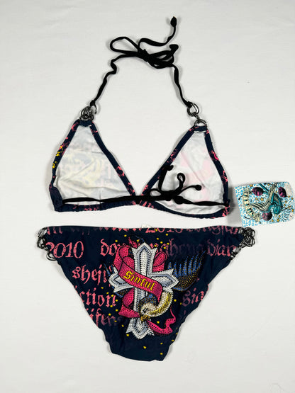 BNWT Sinful Bikini