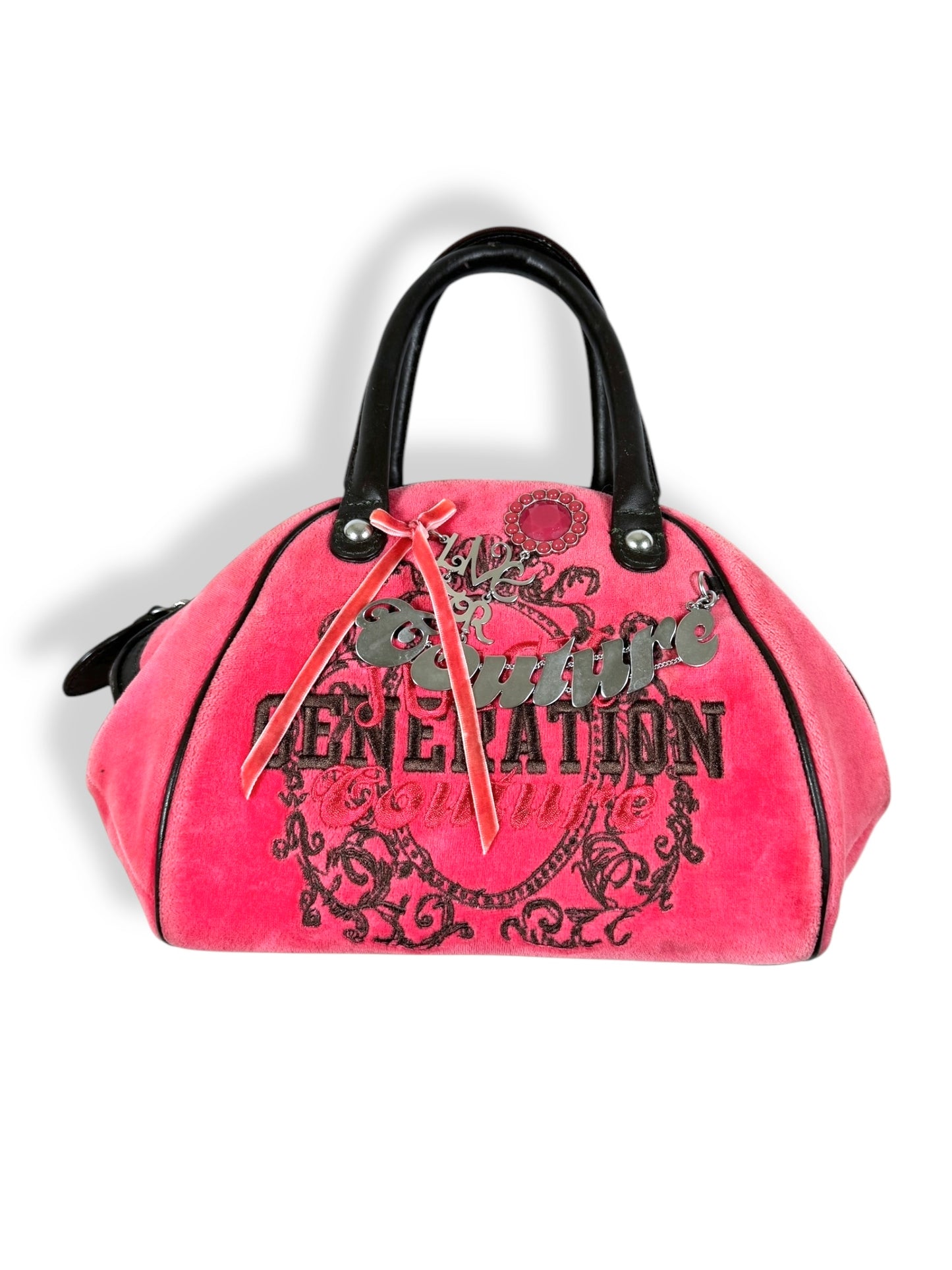 Juicy Couture “Generation Couture” Bag