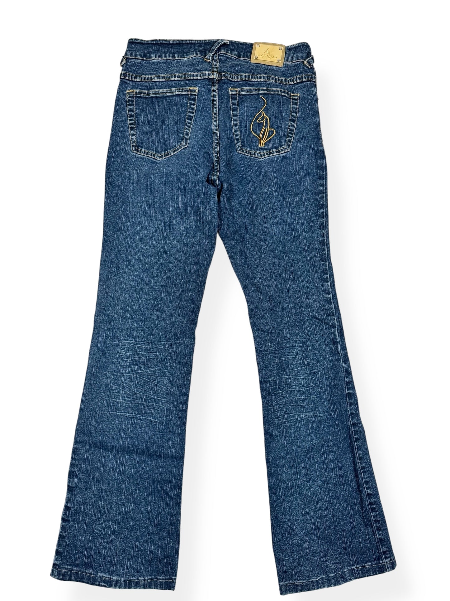 Baby Phat Flared Jeans ♡ Size S