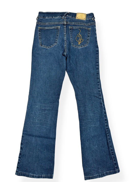 Baby Phat Flared Jeans ♡ Size S