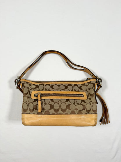 Coach Shoudler Bag