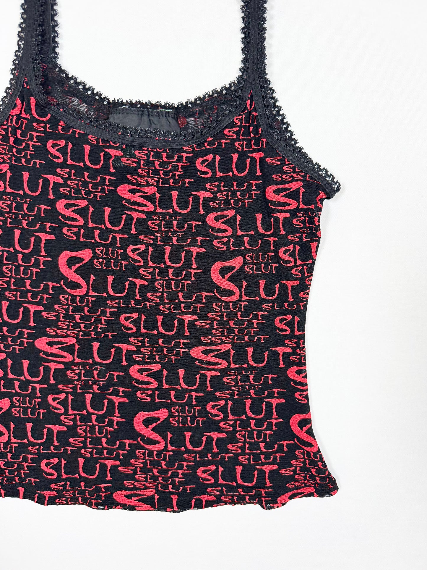 Lipservice Cami ♡ Size XS