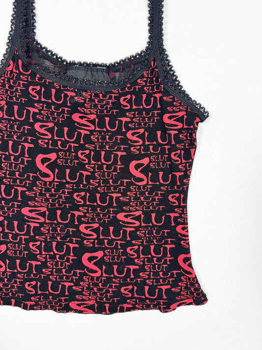 Lipservice Cami ♡ Size XS