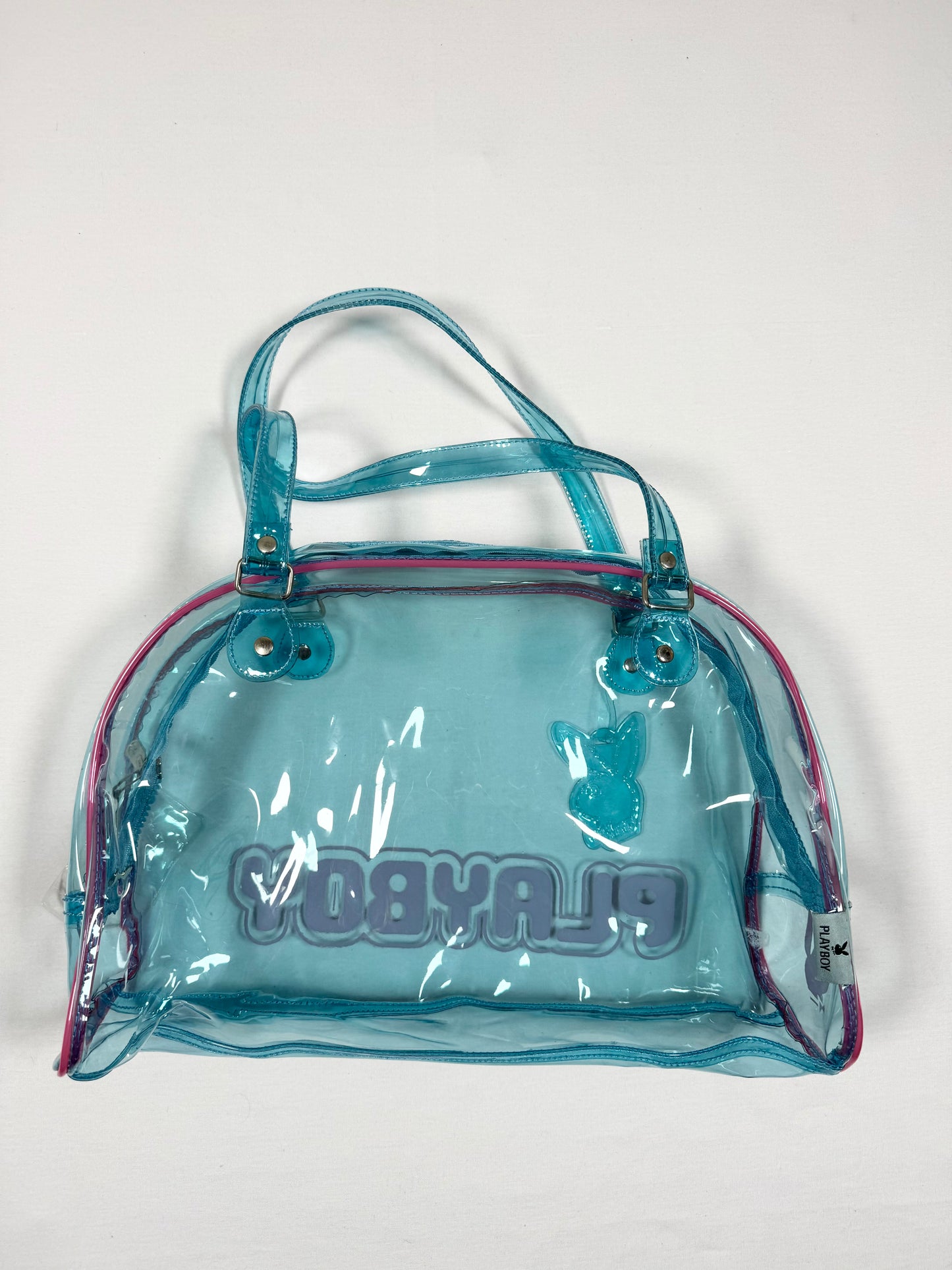 Playboy PVC Bag