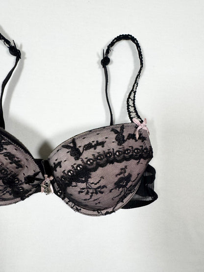 Playboy Bra ♡ Size 12A