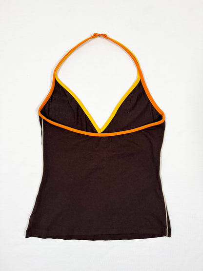 D&G Beach Halter