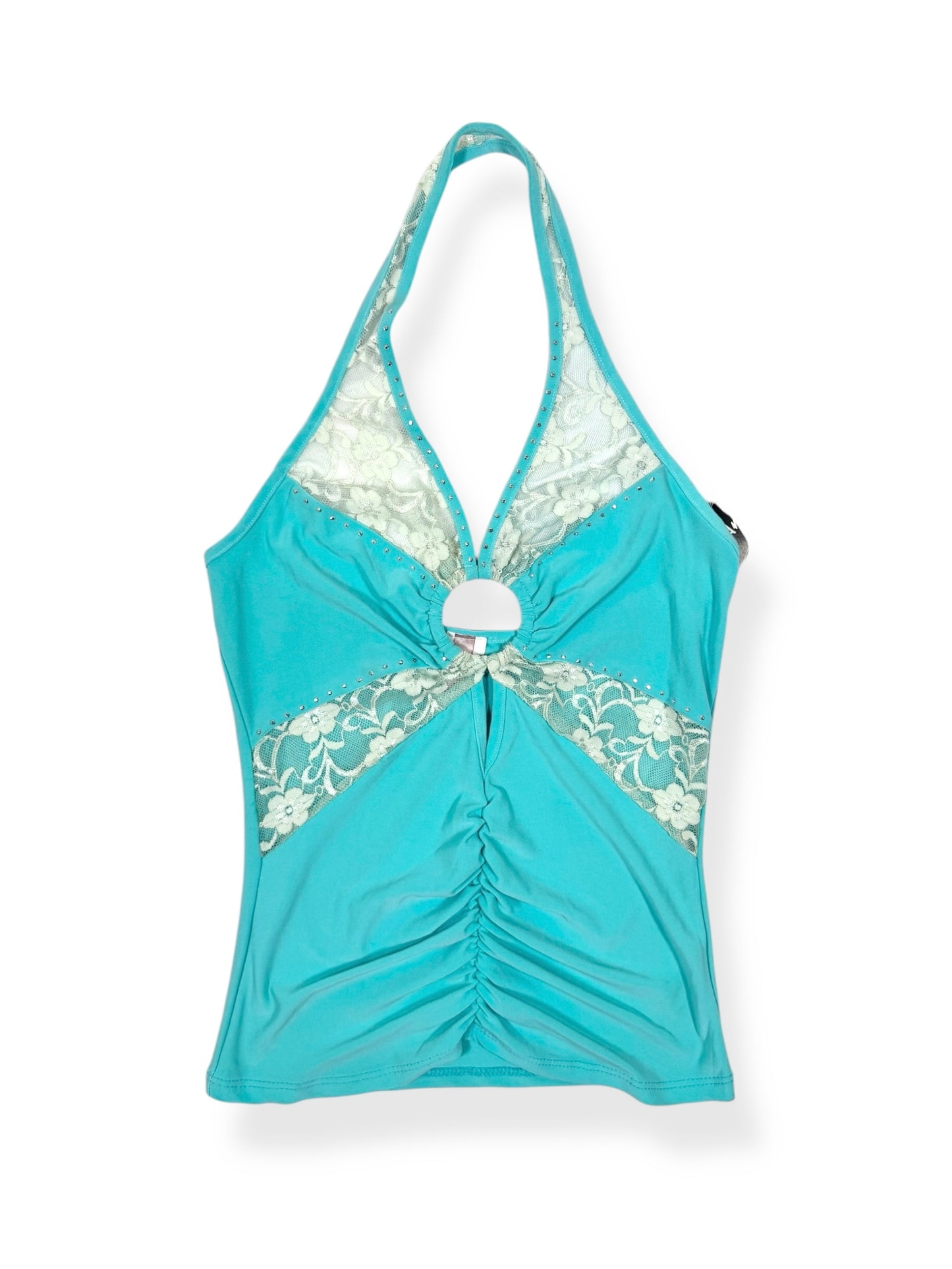 Deadstock 00s Halter